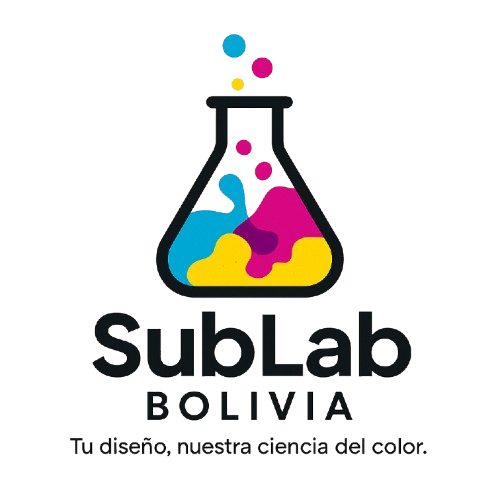 SubLab Bolivia - Tu diseño, nuestra ciencia del color