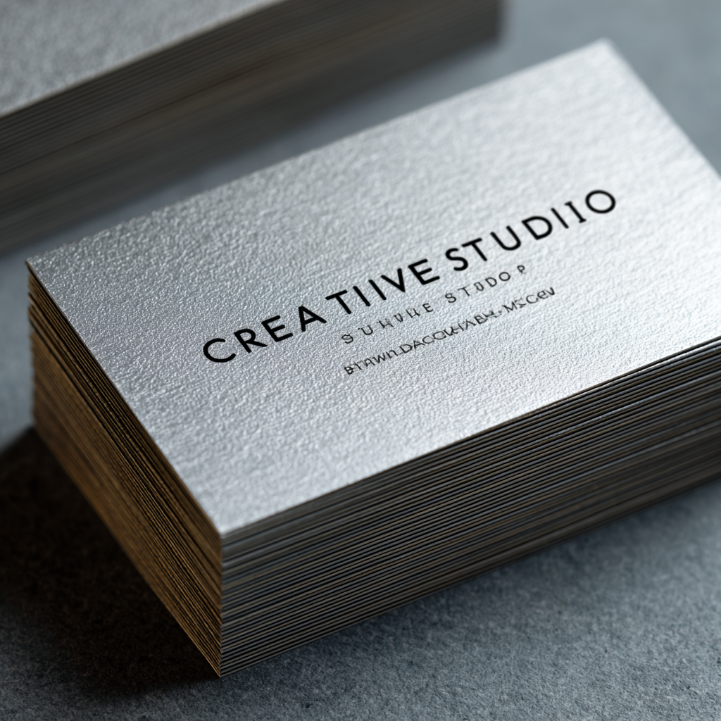 Tarjetas de Presentación 1